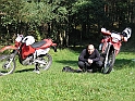 pierwsza jazda Arai 024